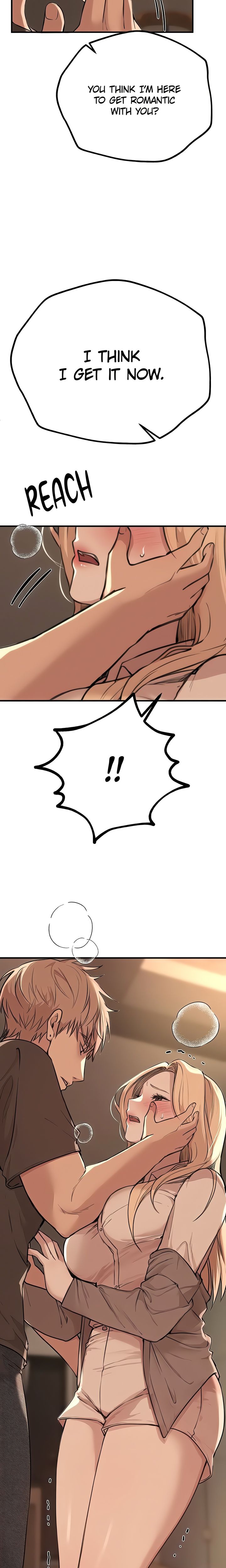 Beautiful Days Chapter 18 Page 31