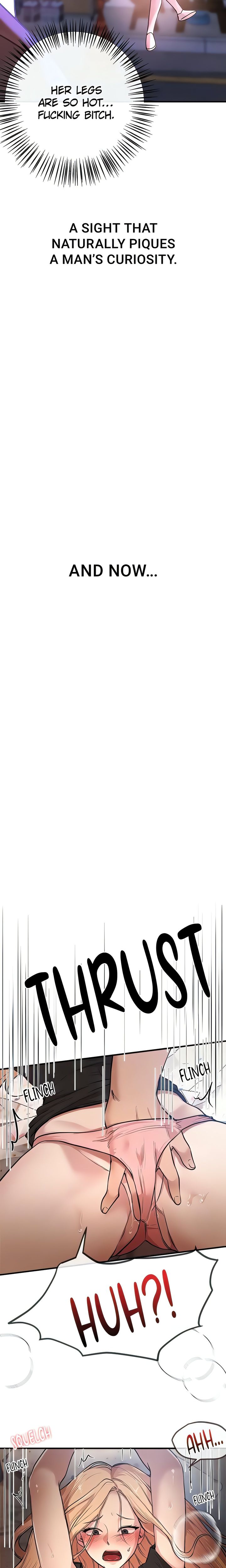 Beautiful Days Chapter 18 Page 6