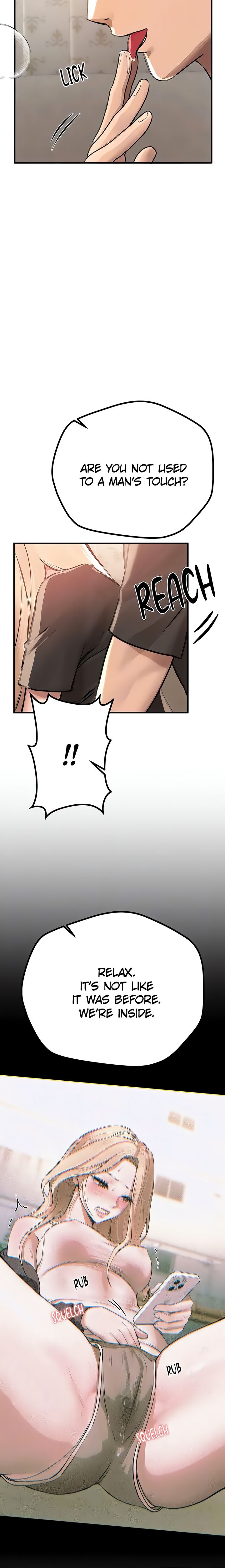 Beautiful Days Chapter 18 Page 9