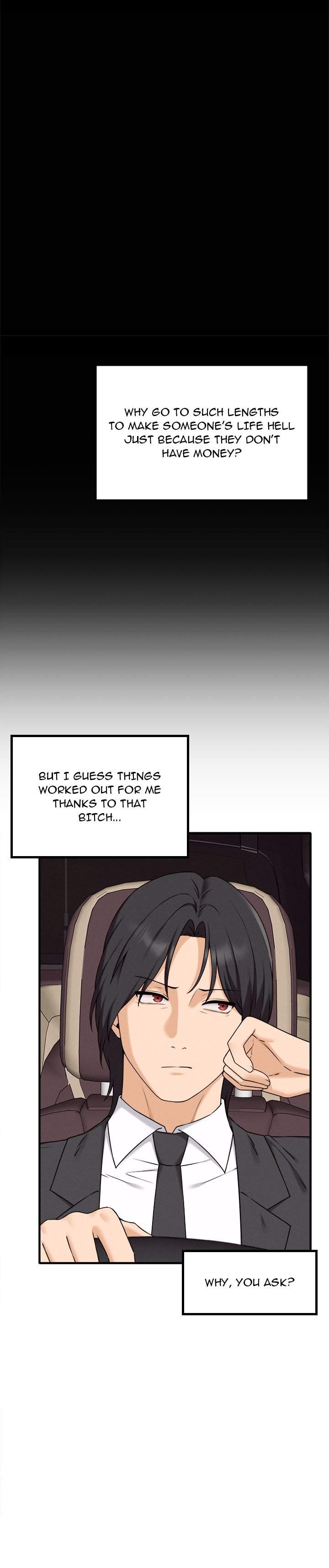 Shattered Ties Chapter 1 Page 10