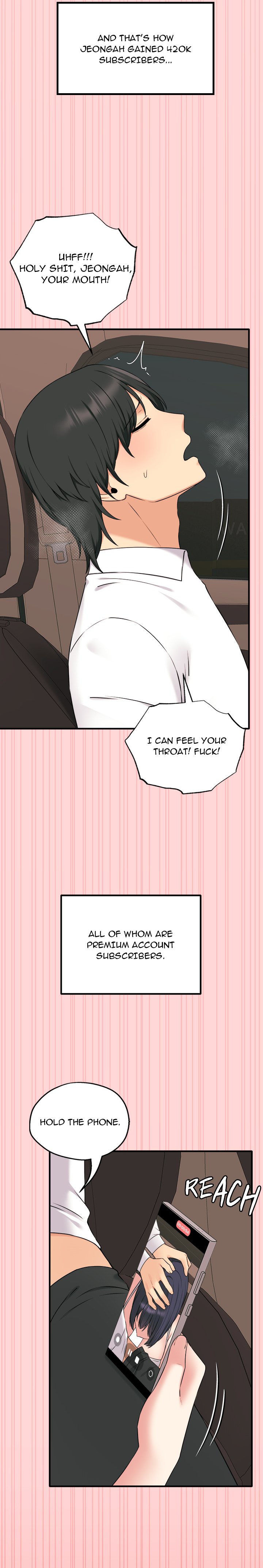 Shattered Ties Chapter 1 Page 17
