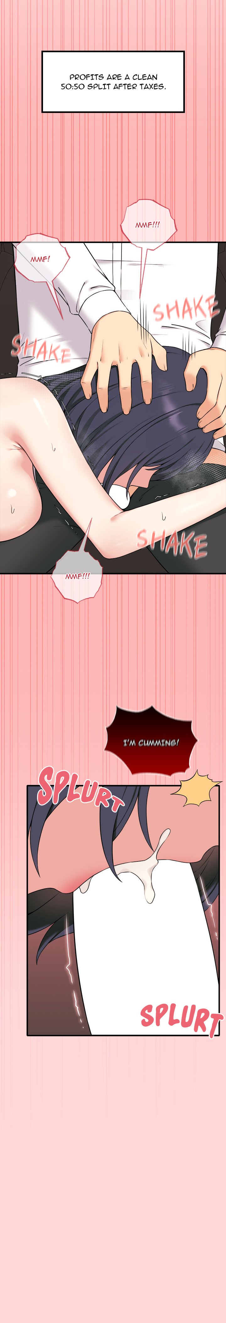 Shattered Ties Chapter 1 Page 18