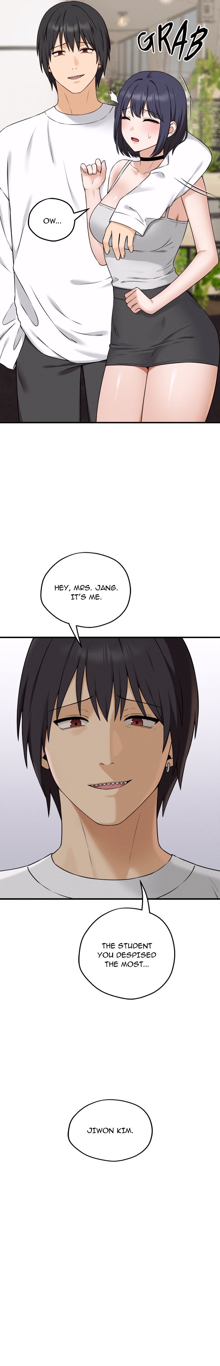 Shattered Ties Chapter 1 Page 29