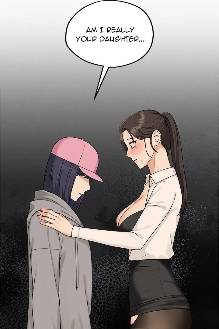 Shattered Ties Chapter 10 Page 21