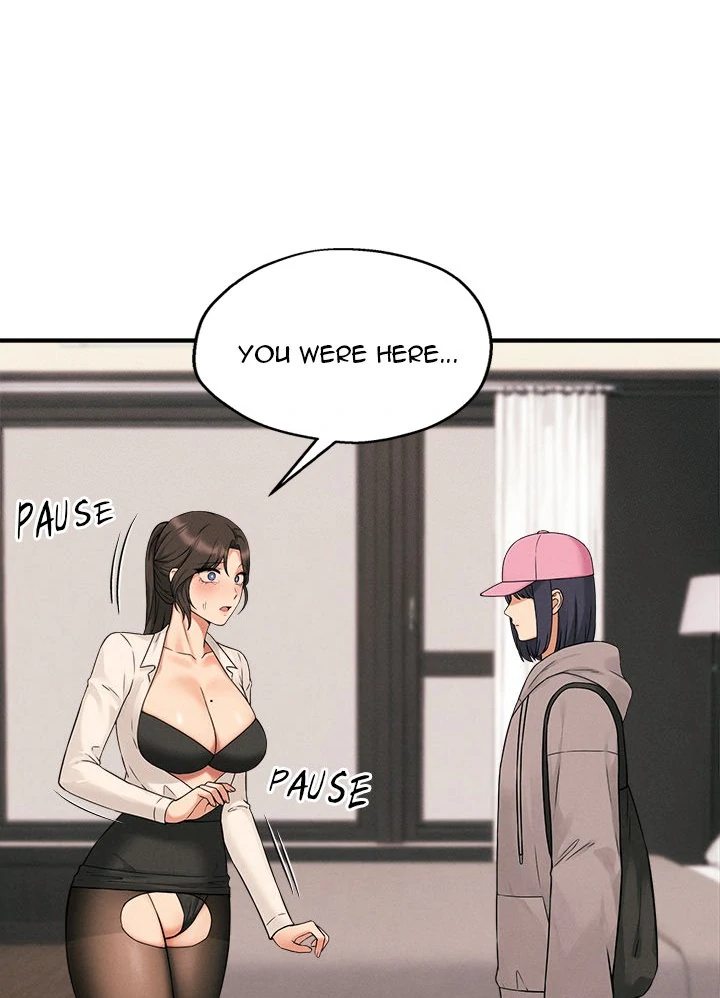 Shattered Ties Chapter 10 Page 3