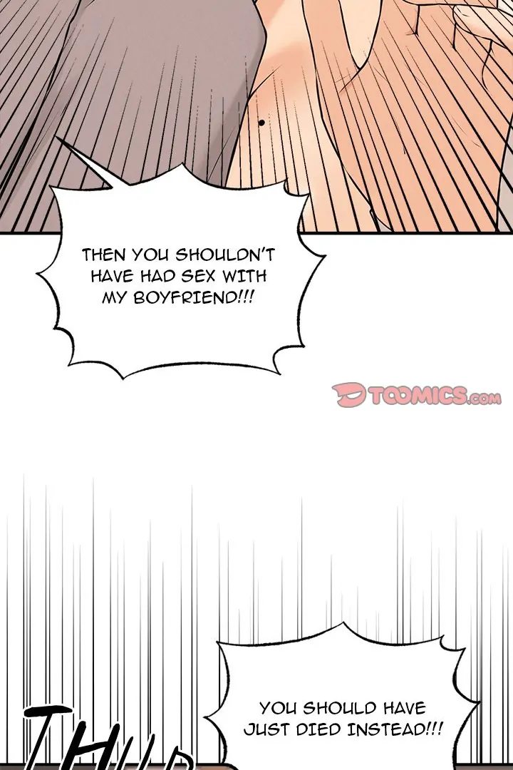 Shattered Ties Chapter 10 Page 44
