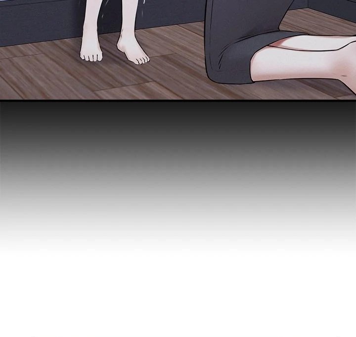 Shattered Ties Chapter 10 Page 51
