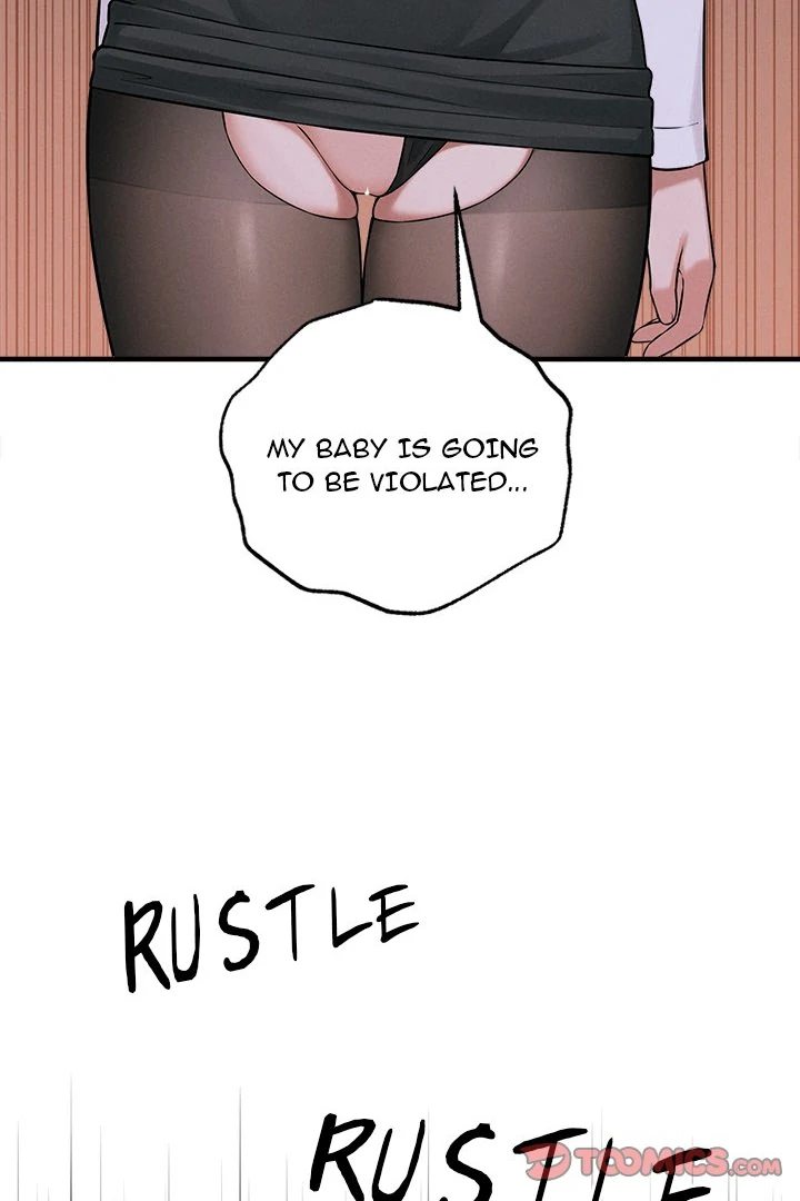Shattered Ties Chapter 10 Page 96