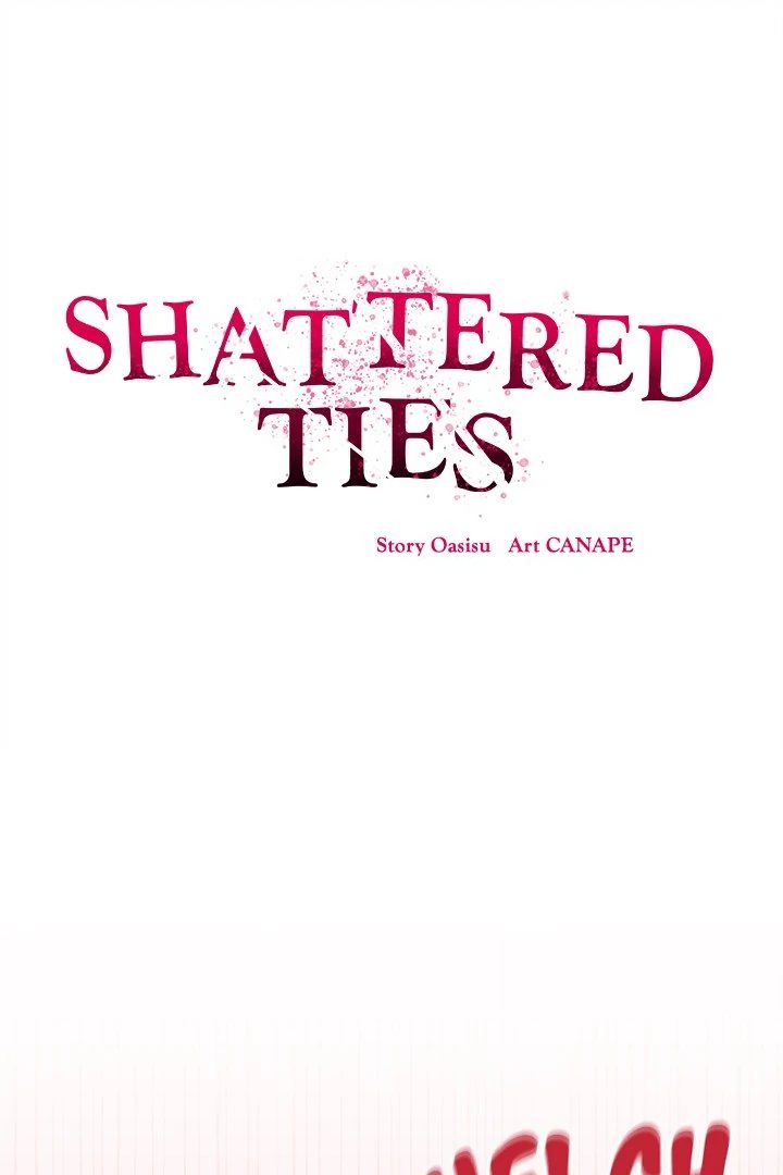 Shattered Ties Chapter 11 Page 1