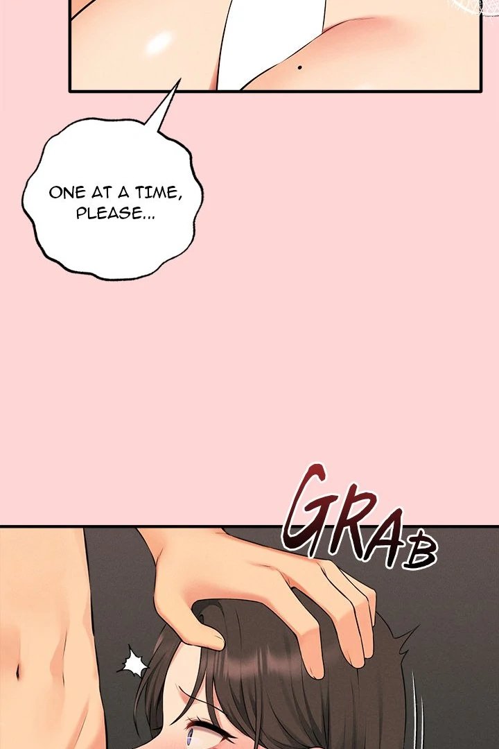 Shattered Ties Chapter 12 Page 18