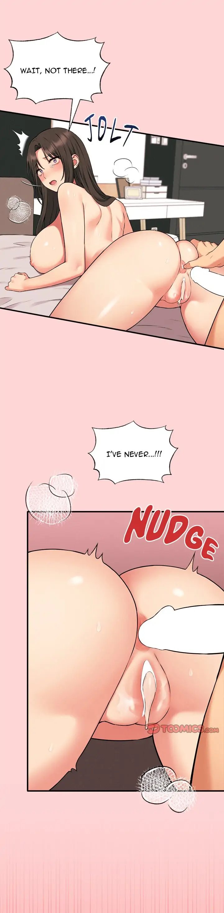 Shattered Ties Chapter 12 Page 38