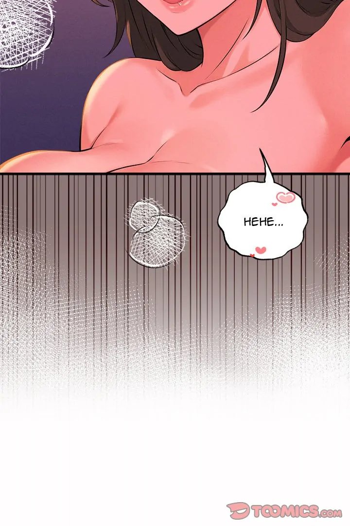 Shattered Ties Chapter 12 Page 68