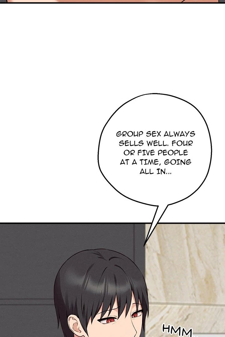 Shattered Ties Chapter 12 Page 73