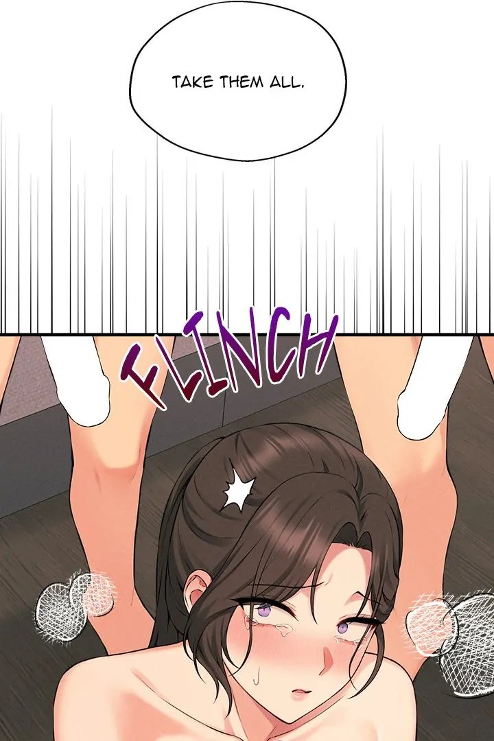 Shattered Ties Chapter 12 Page 9