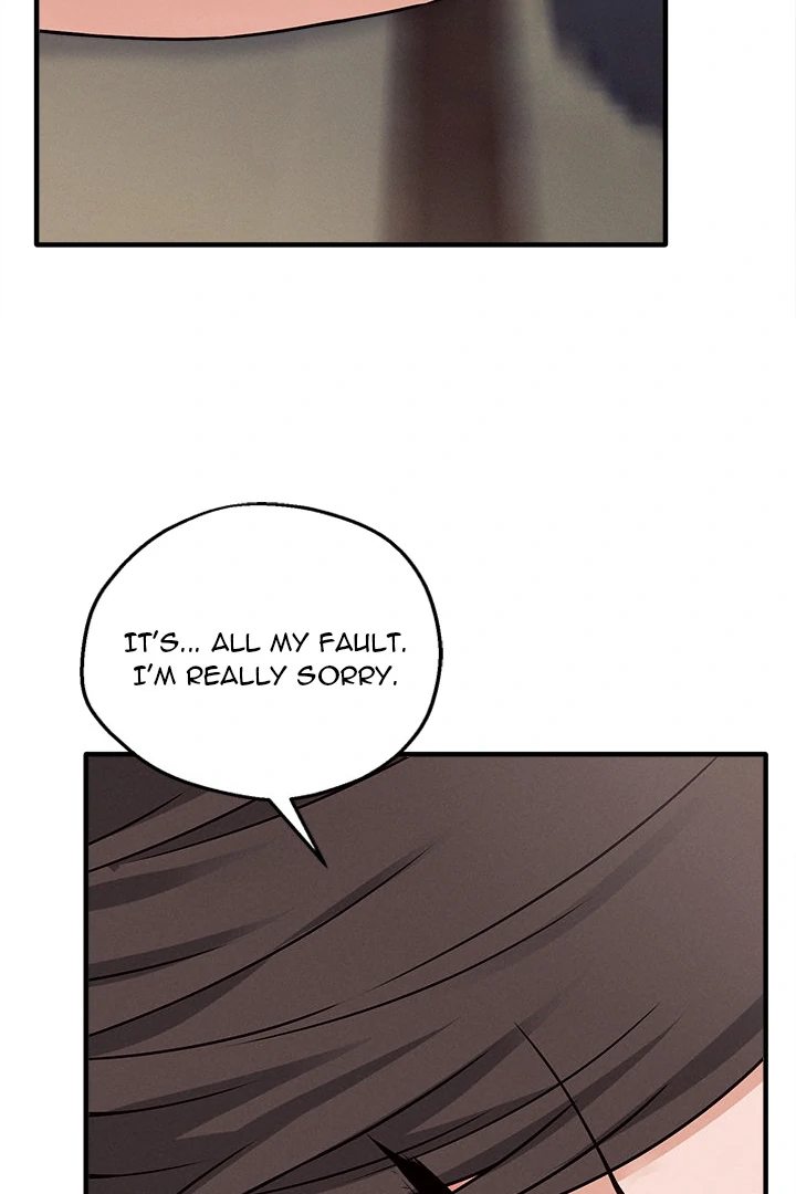 Shattered Ties Chapter 2 Page 110