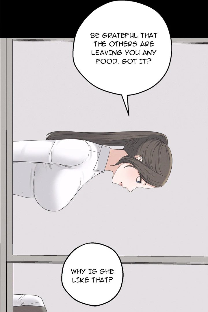 Shattered Ties Chapter 2 Page 20