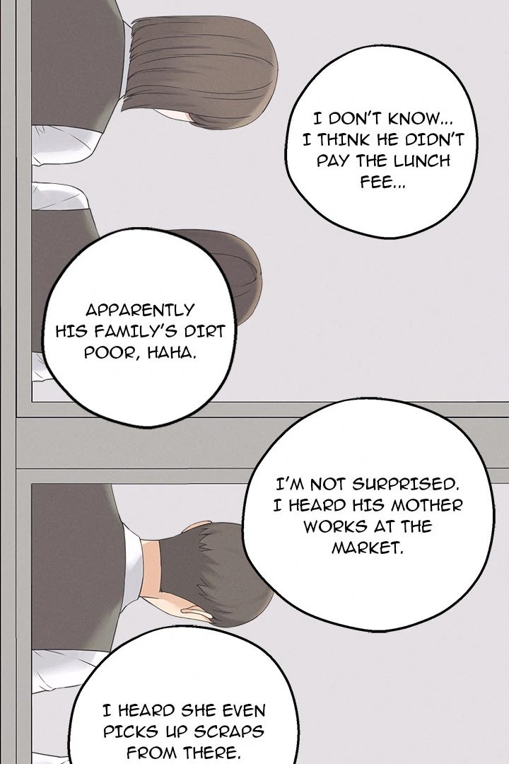 Shattered Ties Chapter 2 Page 21