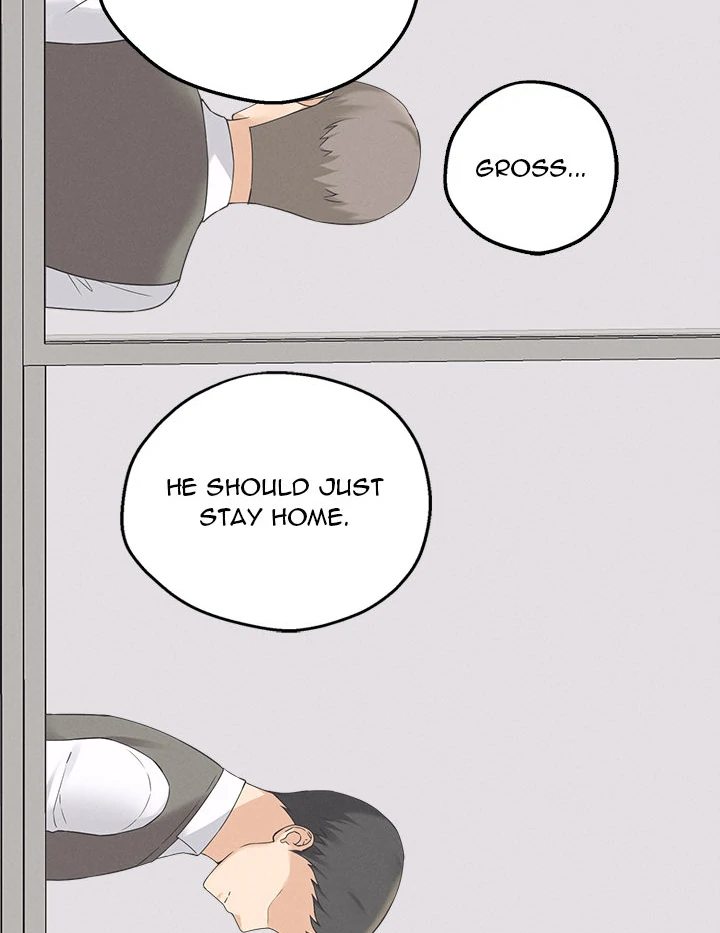 Shattered Ties Chapter 2 Page 22