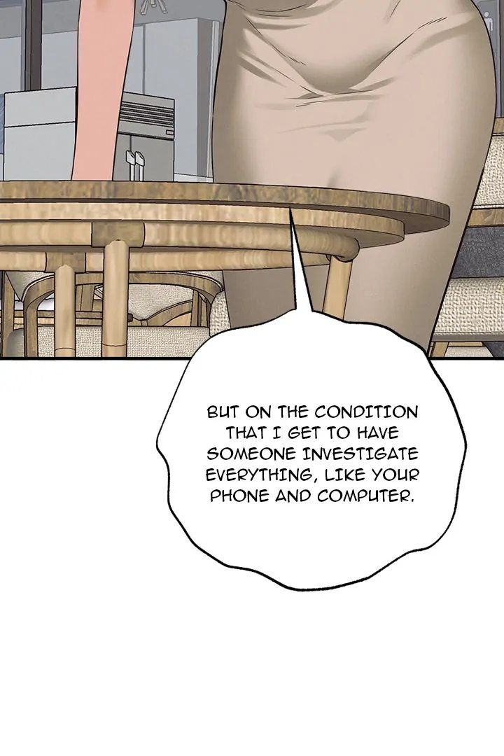 Shattered Ties Chapter 2 Page 86