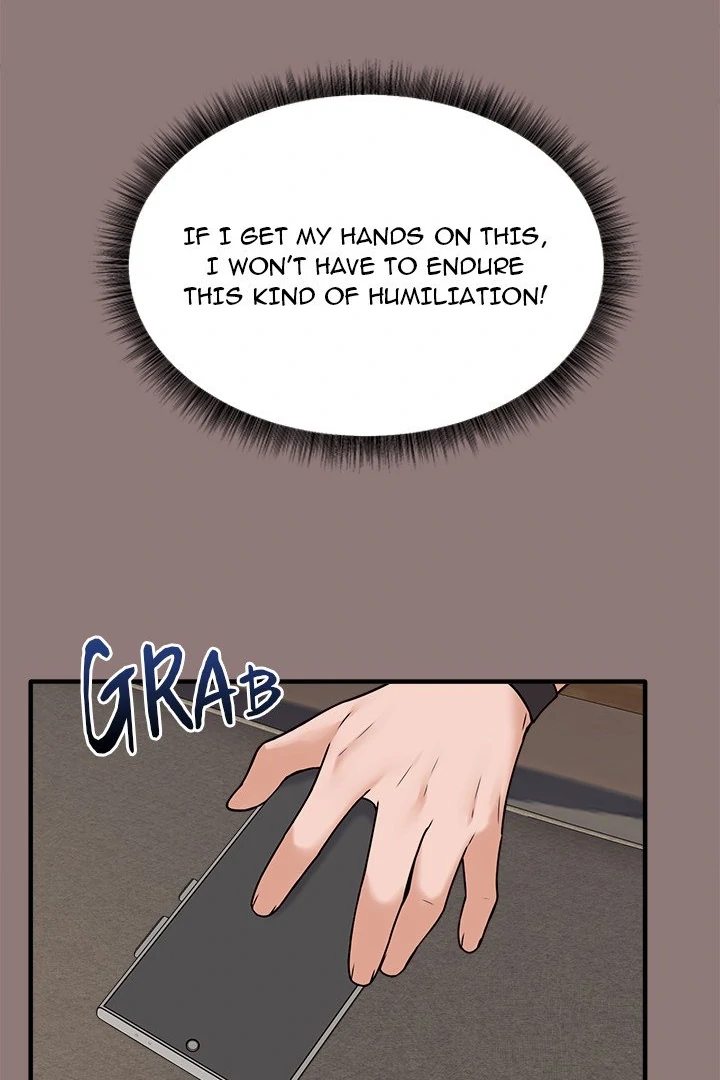 Shattered Ties Chapter 3 Page 99