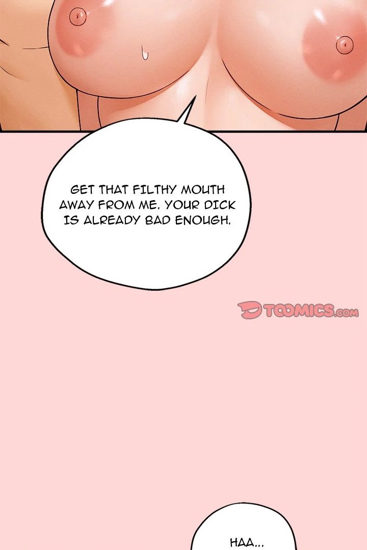 Shattered Ties Chapter 4 Page 55