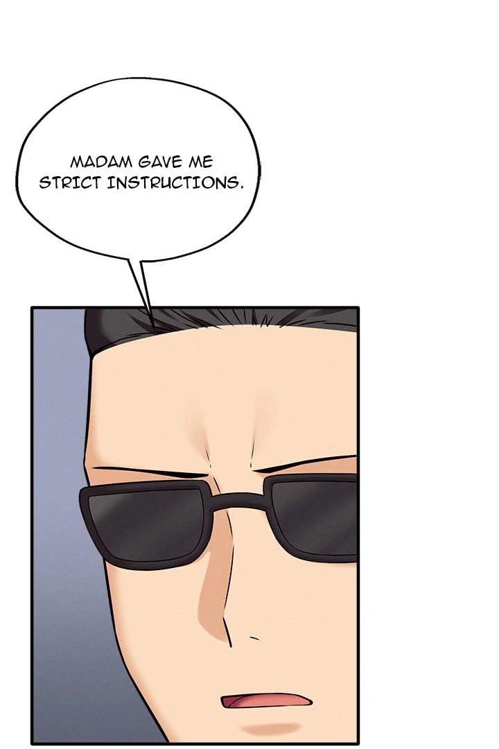 Shattered Ties Chapter 4 Page 79