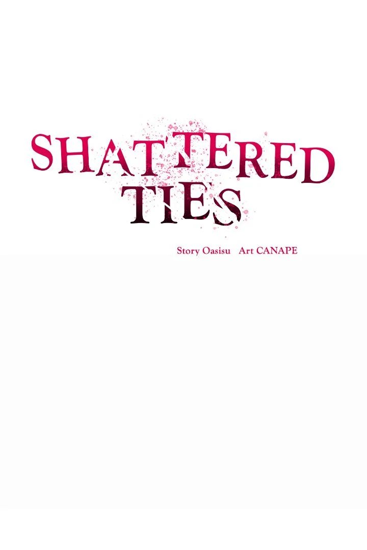 Shattered Ties Chapter 5 Page 1