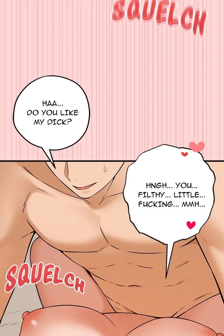 Shattered Ties Chapter 5 Page 94