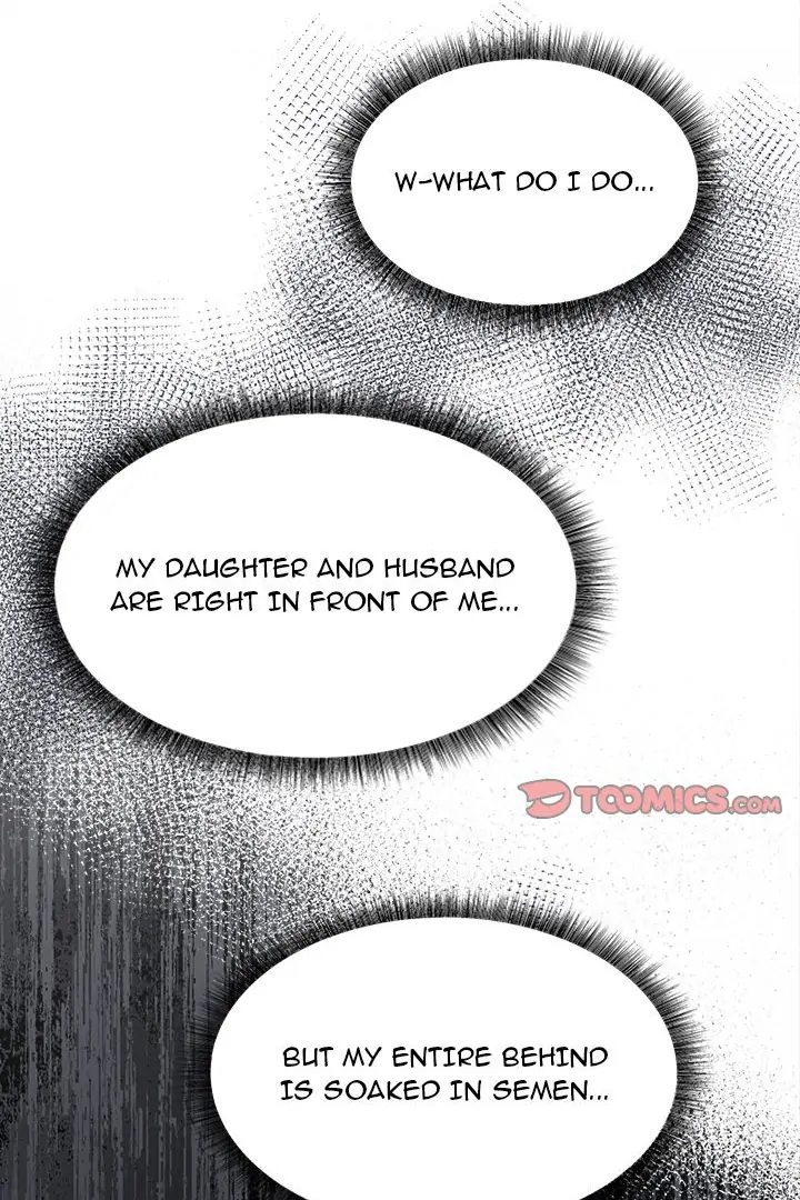 Shattered Ties Chapter 6 Page 112