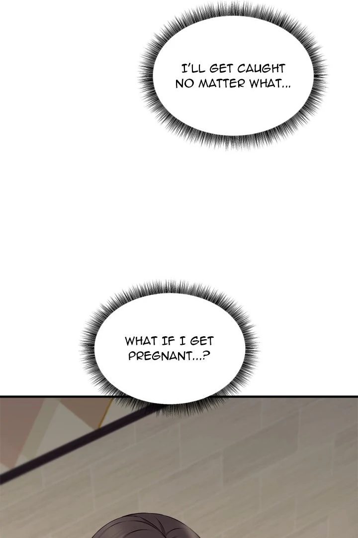 Shattered Ties Chapter 6 Page 117