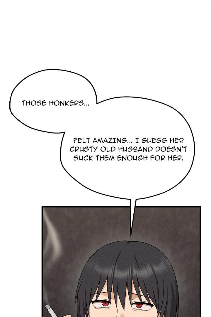 Shattered Ties Chapter 6 Page 12