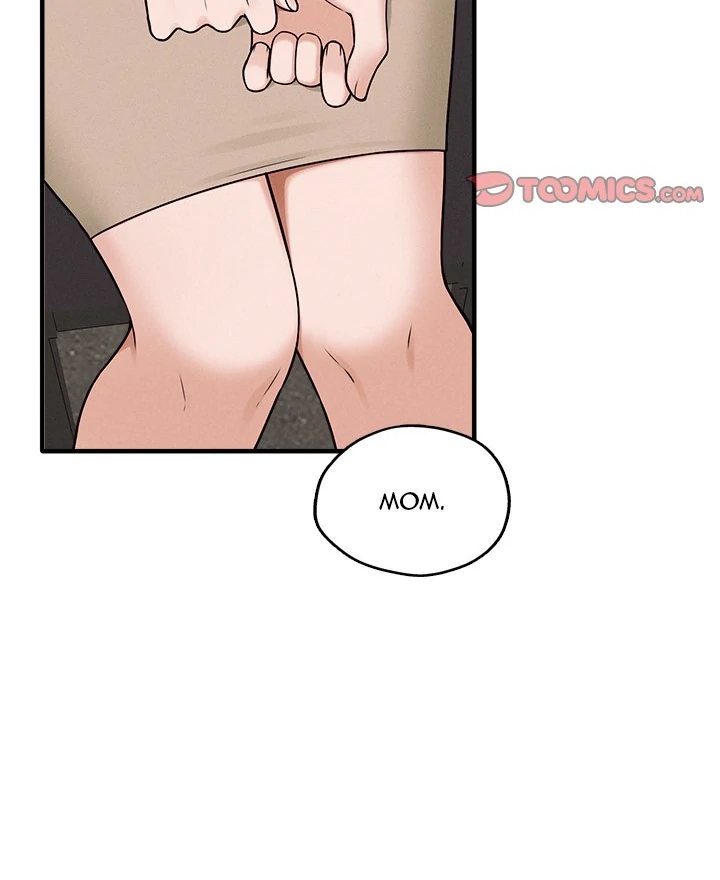Shattered Ties Chapter 6 Page 125
