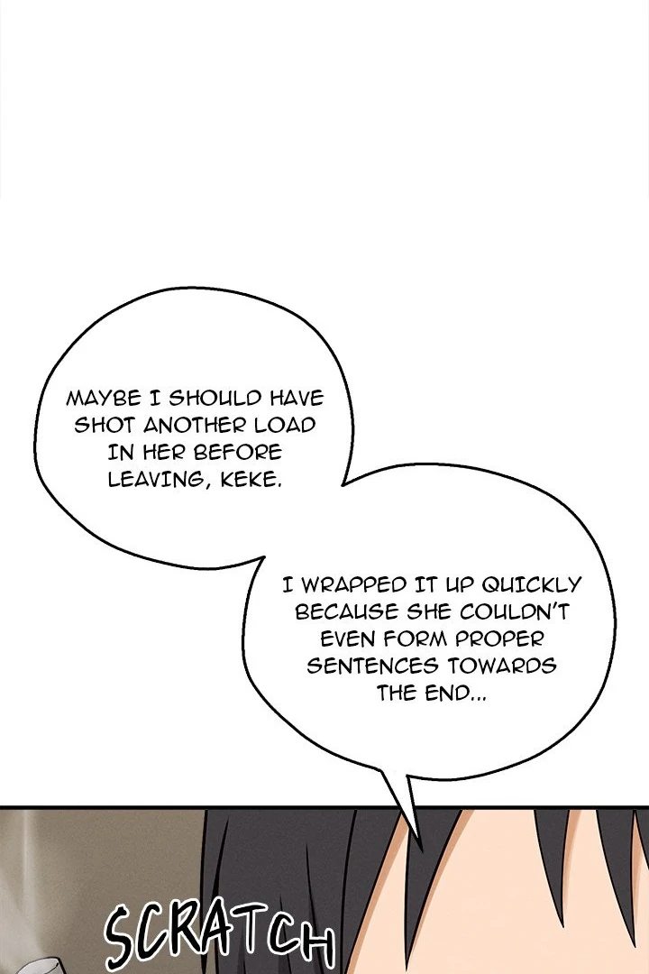 Shattered Ties Chapter 6 Page 22