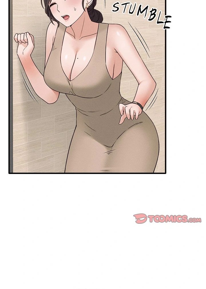 Shattered Ties Chapter 6 Page 60