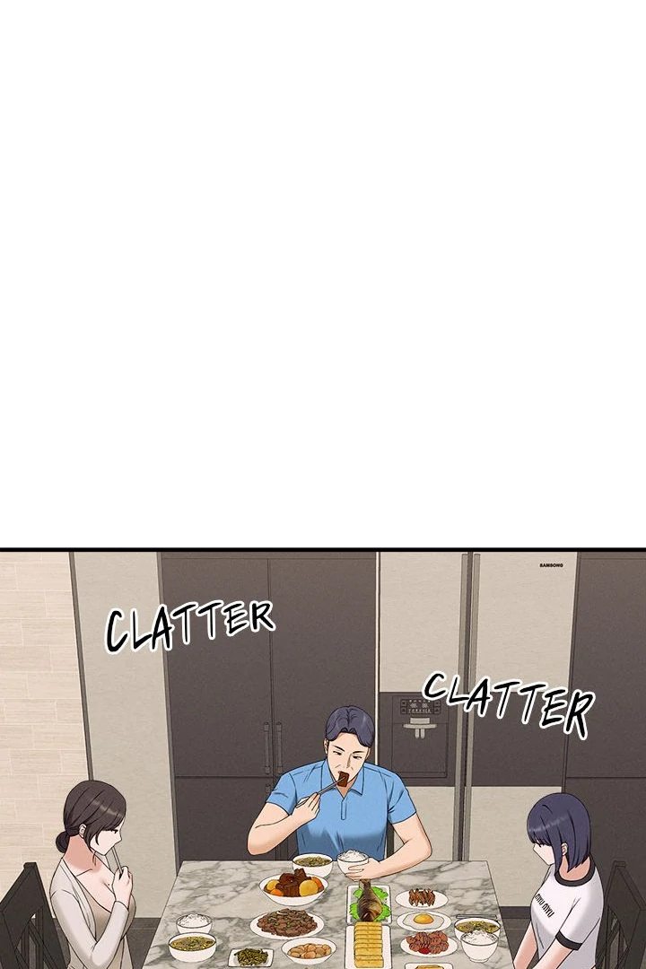 Shattered Ties Chapter 6 Page 71