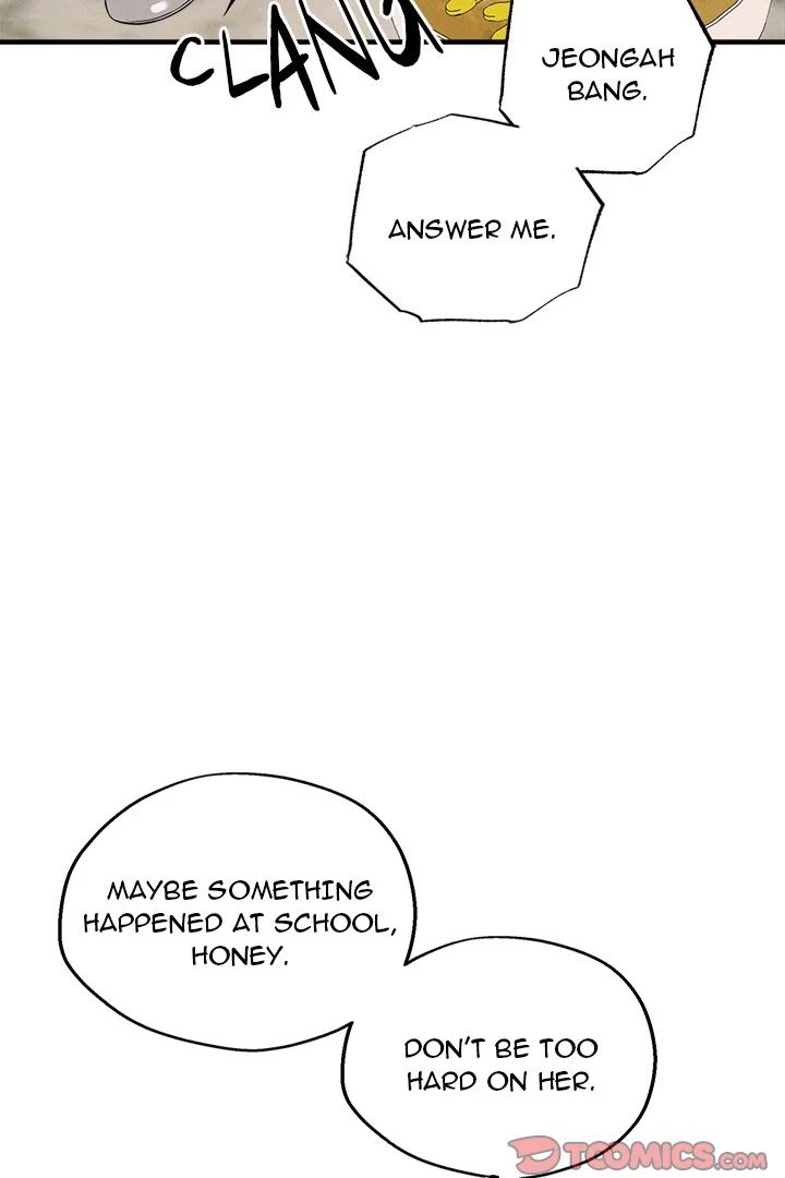 Shattered Ties Chapter 6 Page 86