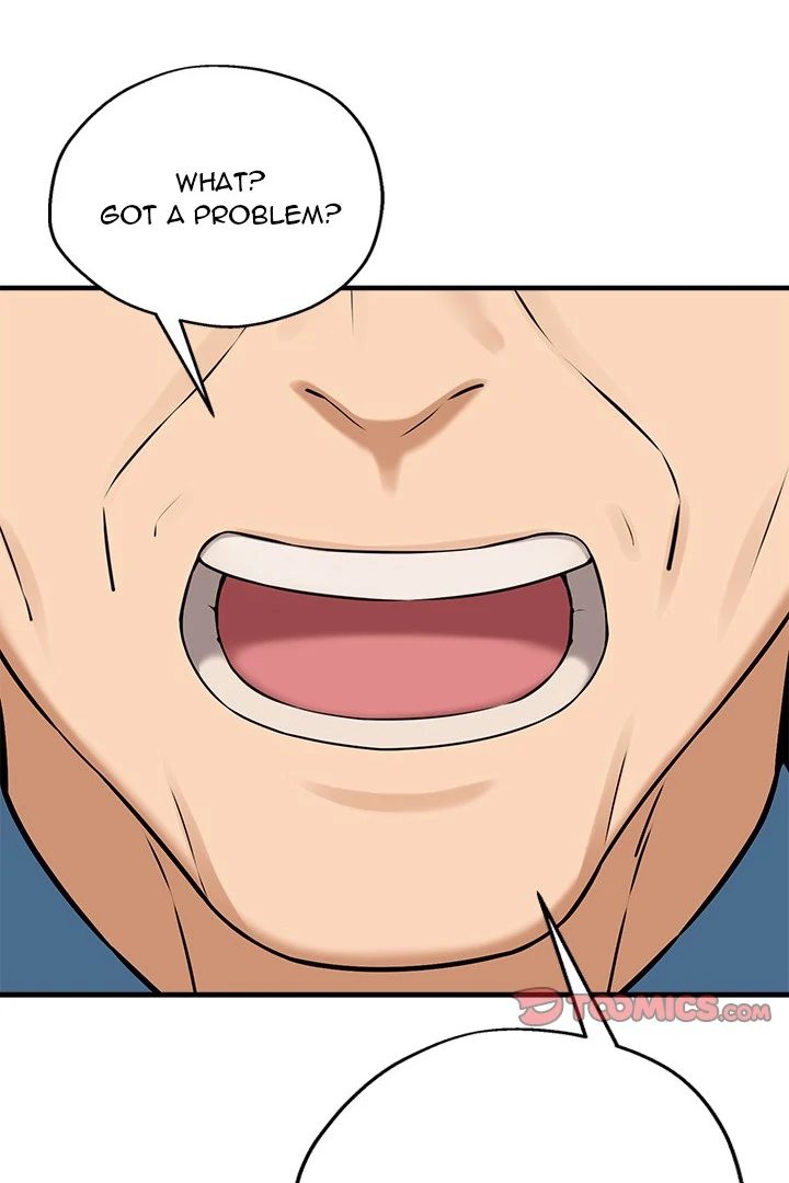 Shattered Ties Chapter 6 Page 99