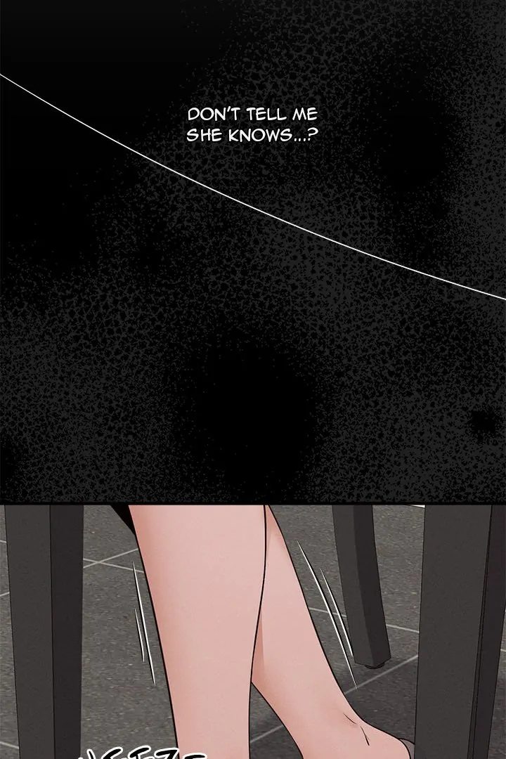 Shattered Ties Chapter 7 Page 11