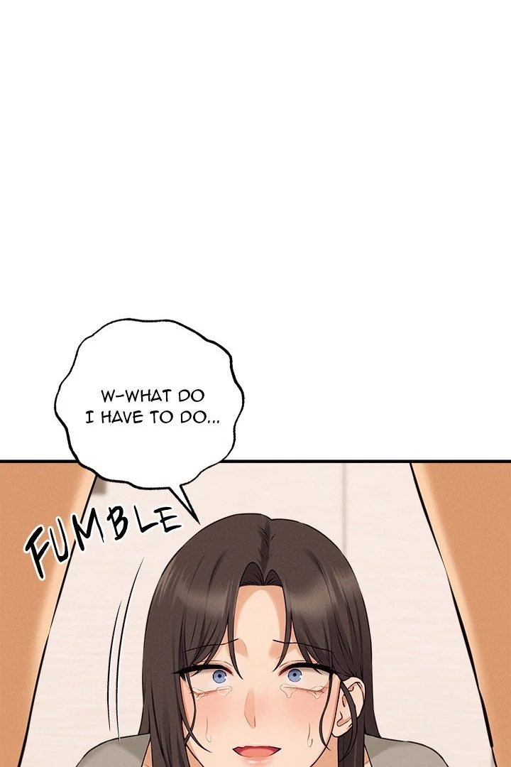 Shattered Ties Chapter 8 Page 21