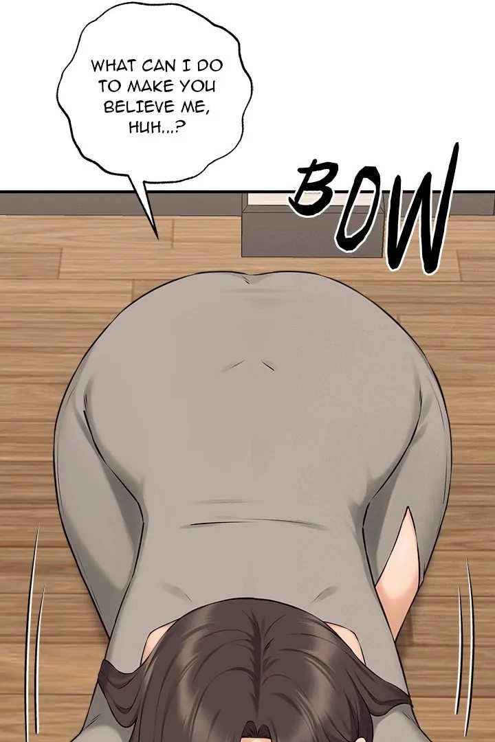 Shattered Ties Chapter 8 Page 32