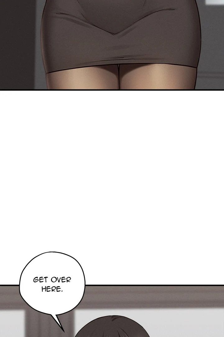 Shattered Ties Chapter 8 Page 61