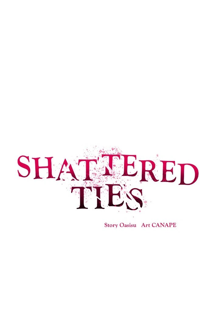 Shattered Ties Chapter 9 Page 1