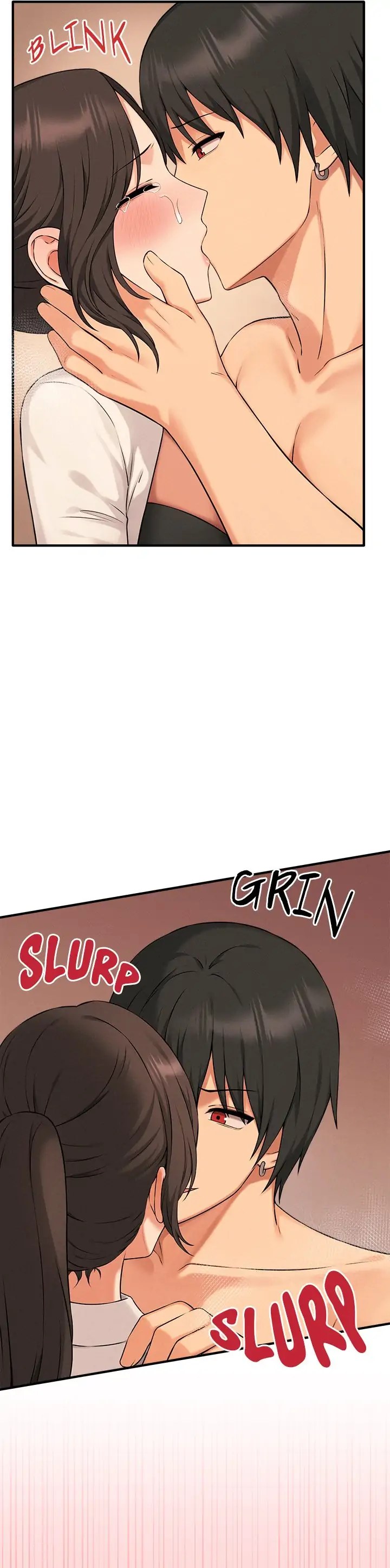 Shattered Ties Chapter 9 Page 24