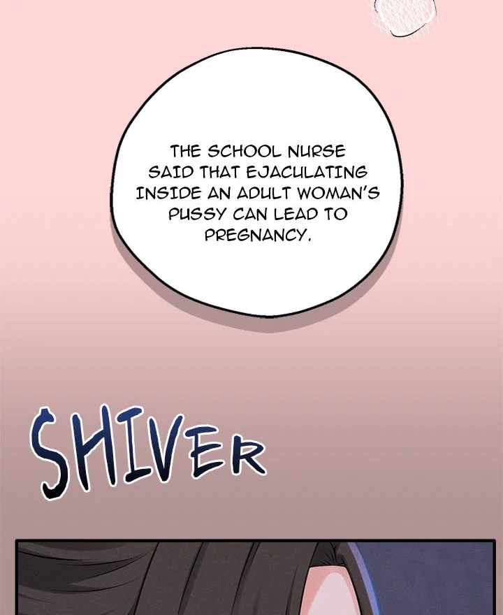 Shattered Ties Chapter 9 Page 39