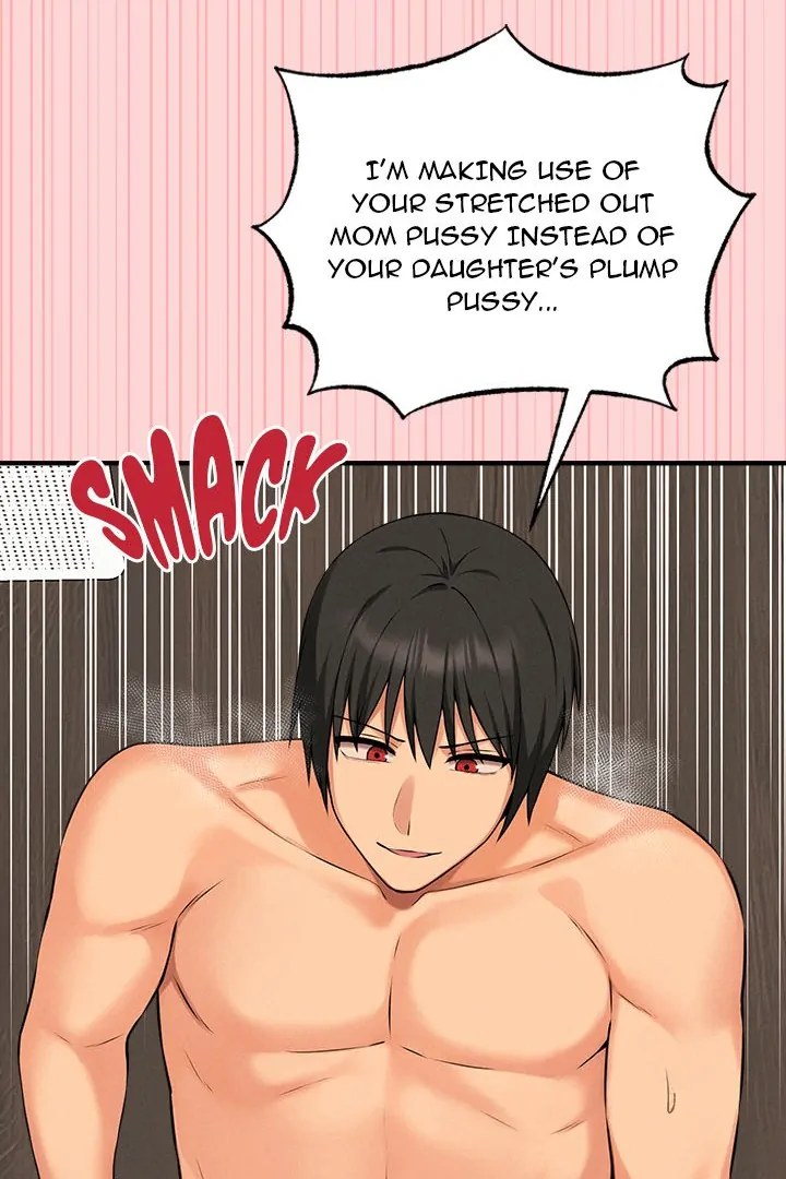 Shattered Ties Chapter 9 Page 69