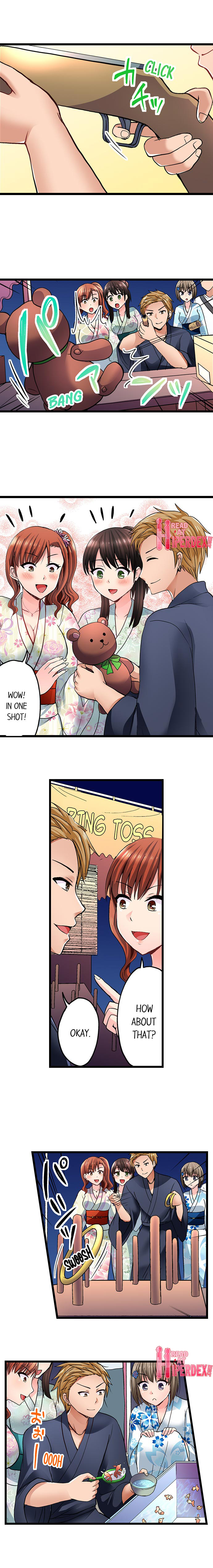 Bullied Boy’s Tongue Revenge Chapter 31 Page 5