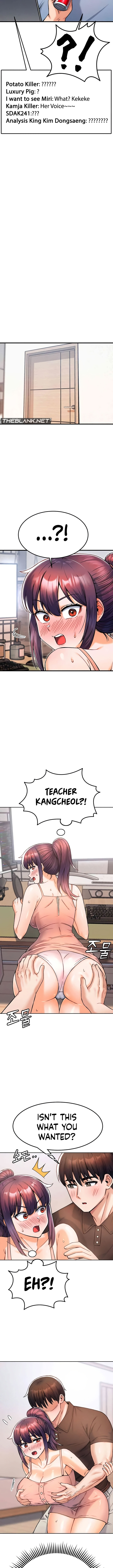 Kangcheol’s Bosses Chapter 12 Page 13