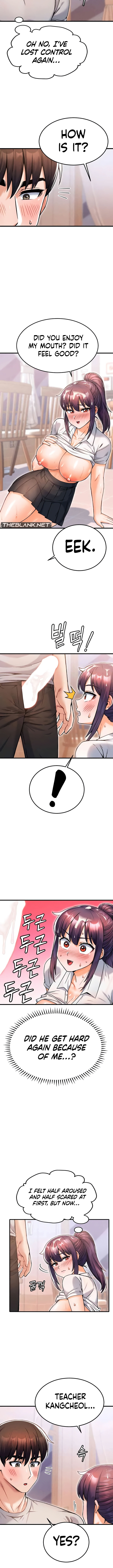 Kangcheol’s Bosses Chapter 12 Page 5