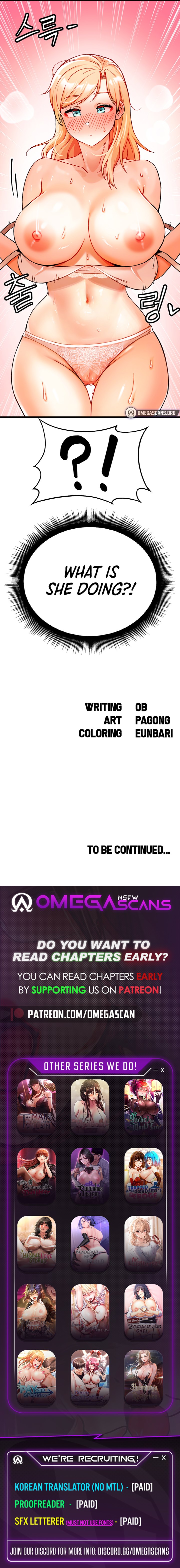 Kangcheol’s Bosses Chapter 2 Page 12