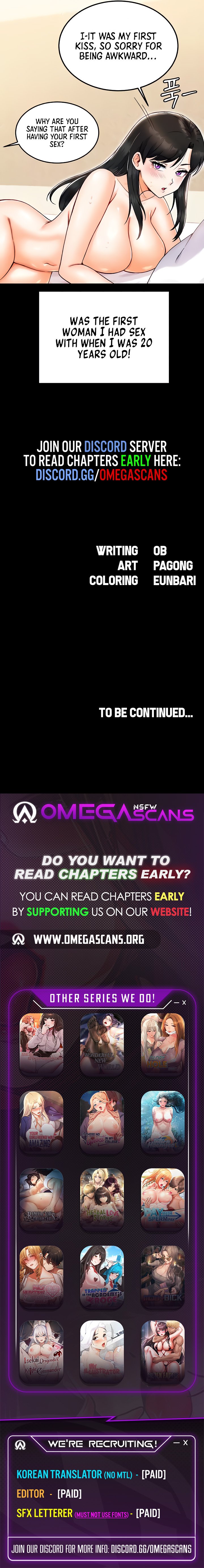 Kangcheol’s Bosses Chapter 24 Page 10